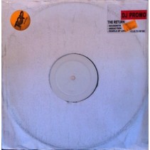 The Return - Abduction (2 MANO,MELODIAS DEL 98¡¡)