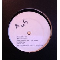 Citizen X – Running Out... (Of Time) 