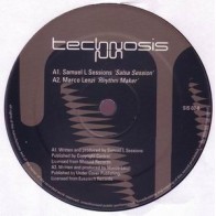 Technosis 3 (INCLUYETEMAZO BY OXIA & MARCO LENZI¡)