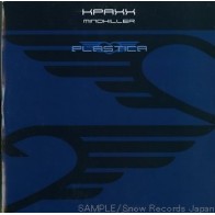 KPAXX – Mindkiller (2 MANO,TECH-HOUSE BRUTAL¡¡)