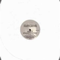 Isaac S – Speaker Stutter (2 MANO,TECHNO¡¡)