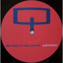 The Freak & Mac Zimms – Submission (2 MANO,MELO DEL 98)