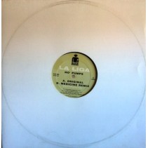 La Liga – Ho' Pumps (TECH-HOUSE BRUTAL¡¡)