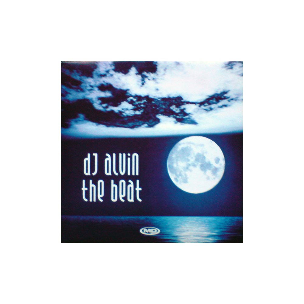 DJ Alvin - The Beat(Numero 1 Dj Marta¡¡)