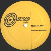Michael Burkat & Lars Klein / Marco Lenzi – Audio Special Edition 04 (TECHNO)