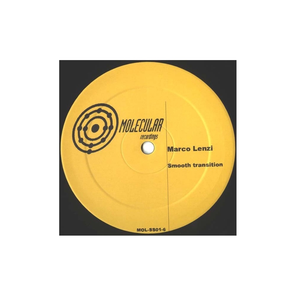 Michael Burkat & Lars Klein / Marco Lenzi – Audio Special Edition 04 (TECHNO)