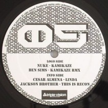 Code Records 5 (TECHNO)