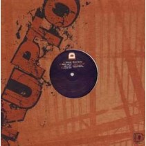 Bryan Zentz – Digital Unrest (TECHNO)