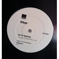Cher – All Or Nothing (SOLO 2 COPIAS NUEVAS,TEMÓN¡¡)