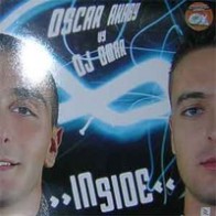 Oscar Akagy vs. DJ Omar  - Inside