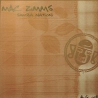Mac Zimms – Samba Nation (2 MANO,TECH-HOUSE)