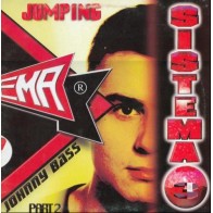 Sistema 3 – Part 2 - Jumping (2 MANO,COMO NUEVO)