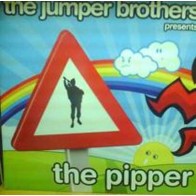 Jumper Brothers, The - The Pipper / Negress