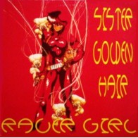 Raver Girl – Sister Golden Hair (2 MANO,VERSION MAKINA¡¡)