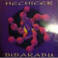 Hechicer – Bibarabu (COMO NUEVO¡¡)