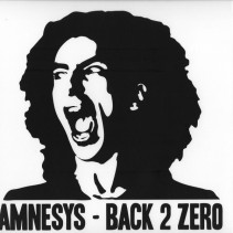 Amnesys – Back 2 Zero