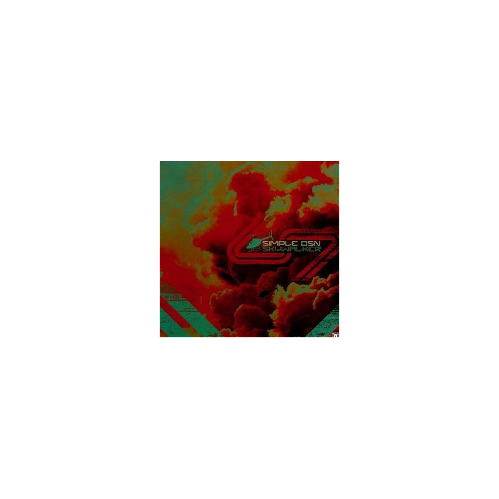 Simple DSN - Skywalker(Melodión Napo & Trackone¡))
