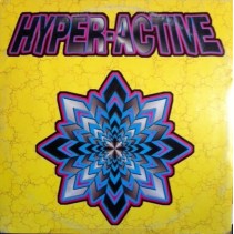 Hyper-Active – Hiper-Active (2 MANO,TEMAZO SELLO MD¡¡)