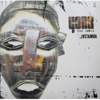 York Feat. Jamila – Jastamba (2 MANO,MELODIA SELLO DUCK ME PLASMA¡¡)