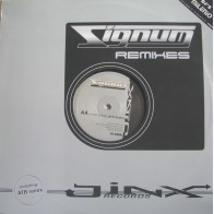 Signum – Five Yards / First Strike (ATB Remix) (NUEVO)