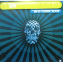 Guyver - Guyver E.P.