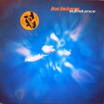 Incisions – Substance (2 MANO,REMEMBER 90'S¡¡)