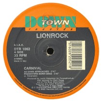 Lionrock – Carnival (2 MANO,BASE REMEMBER¡)