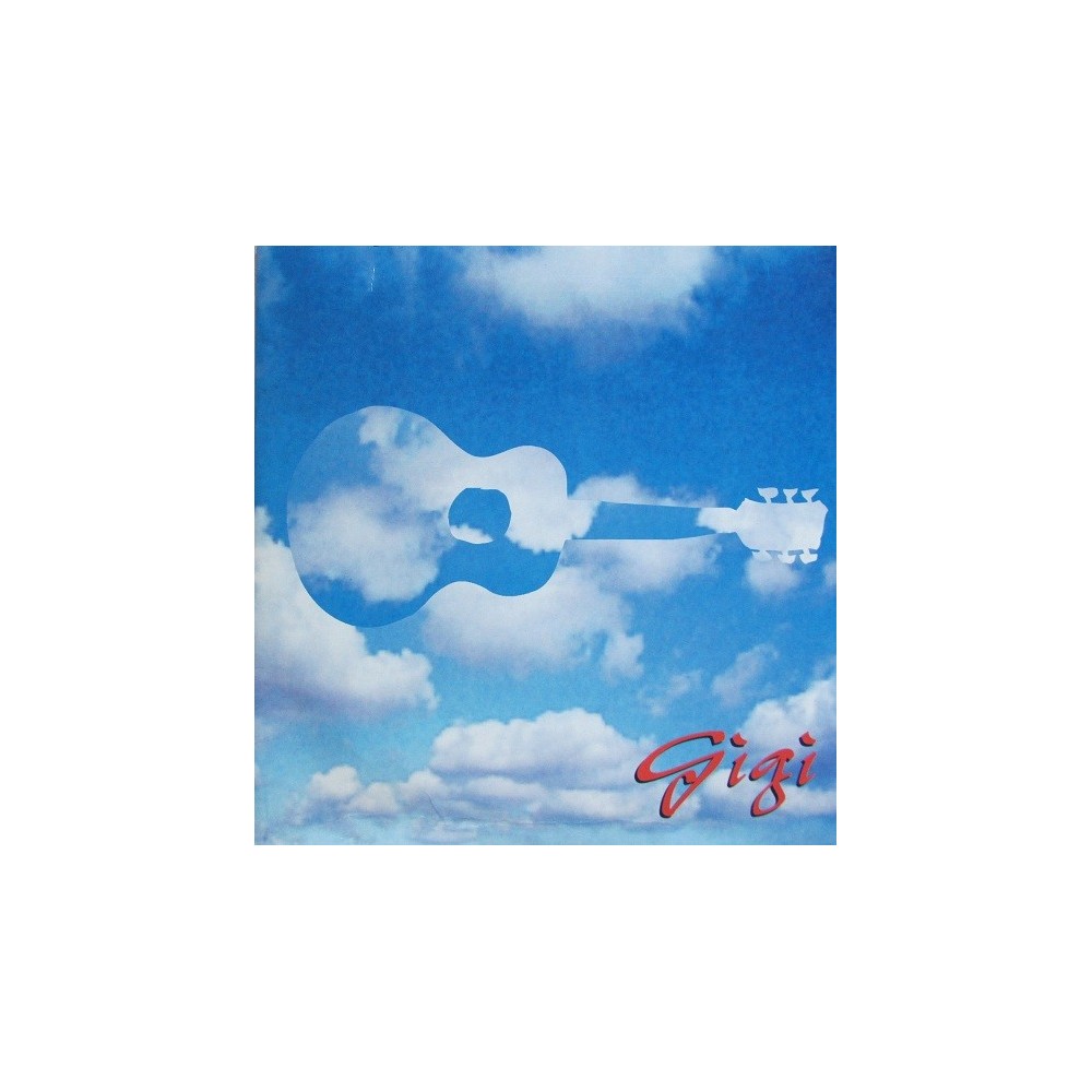 Gigi – Sweetly (2 MANO,BASE DEL 96)