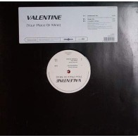 Valentine – Your Place Or Mine (2 MANO,REMIX KLUBBHEADS,AÑO 98¡)