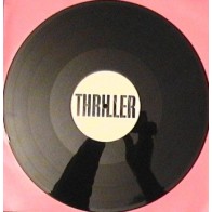 DJ Isaac – Thriller (2 MANO,PELOTAZO 2002¡¡)