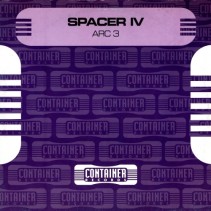 Spacer IV – Arc 3 (2 MANO,TEMAZO DEL 96¡)