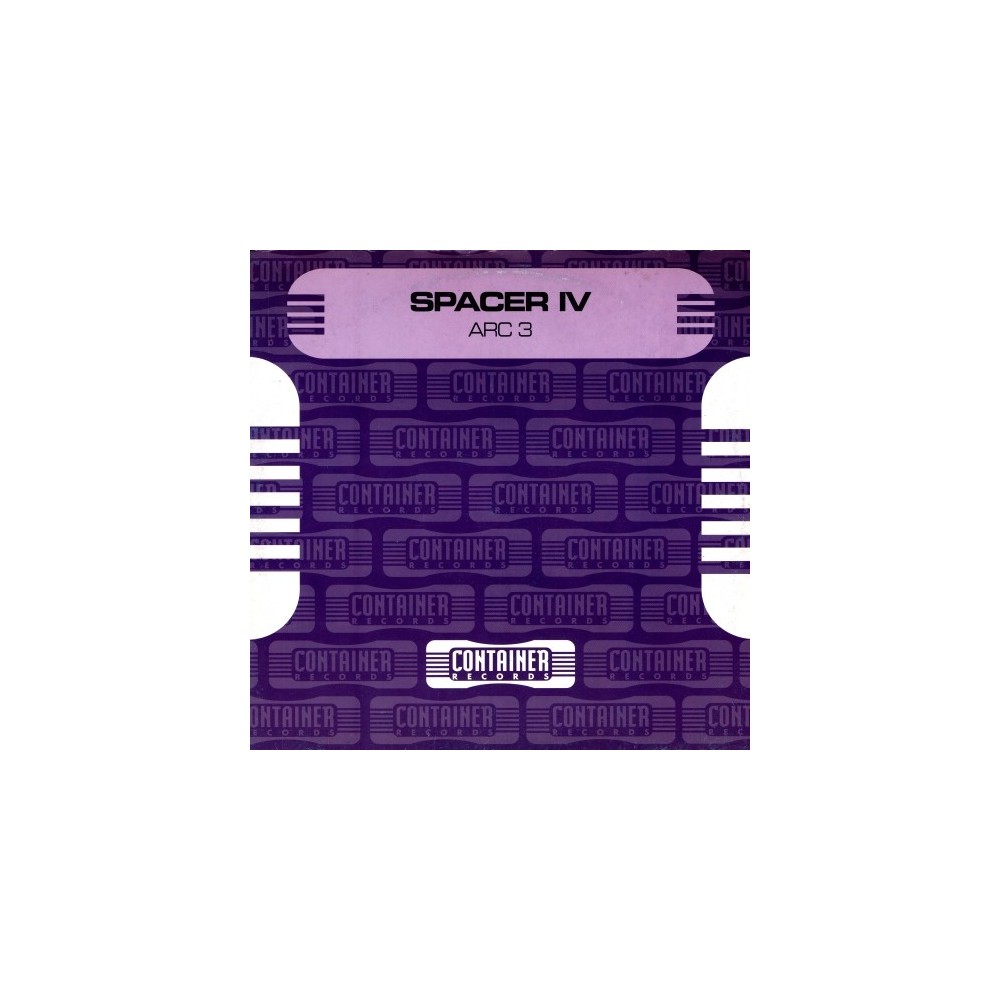 Spacer IV – Arc 3 (2 MANO,TEMAZO DEL 96¡)