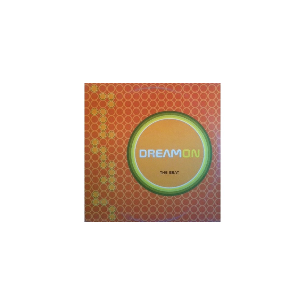Dreamon – The Beat (2 MANO,TEMAZO DEL 98¡¡)