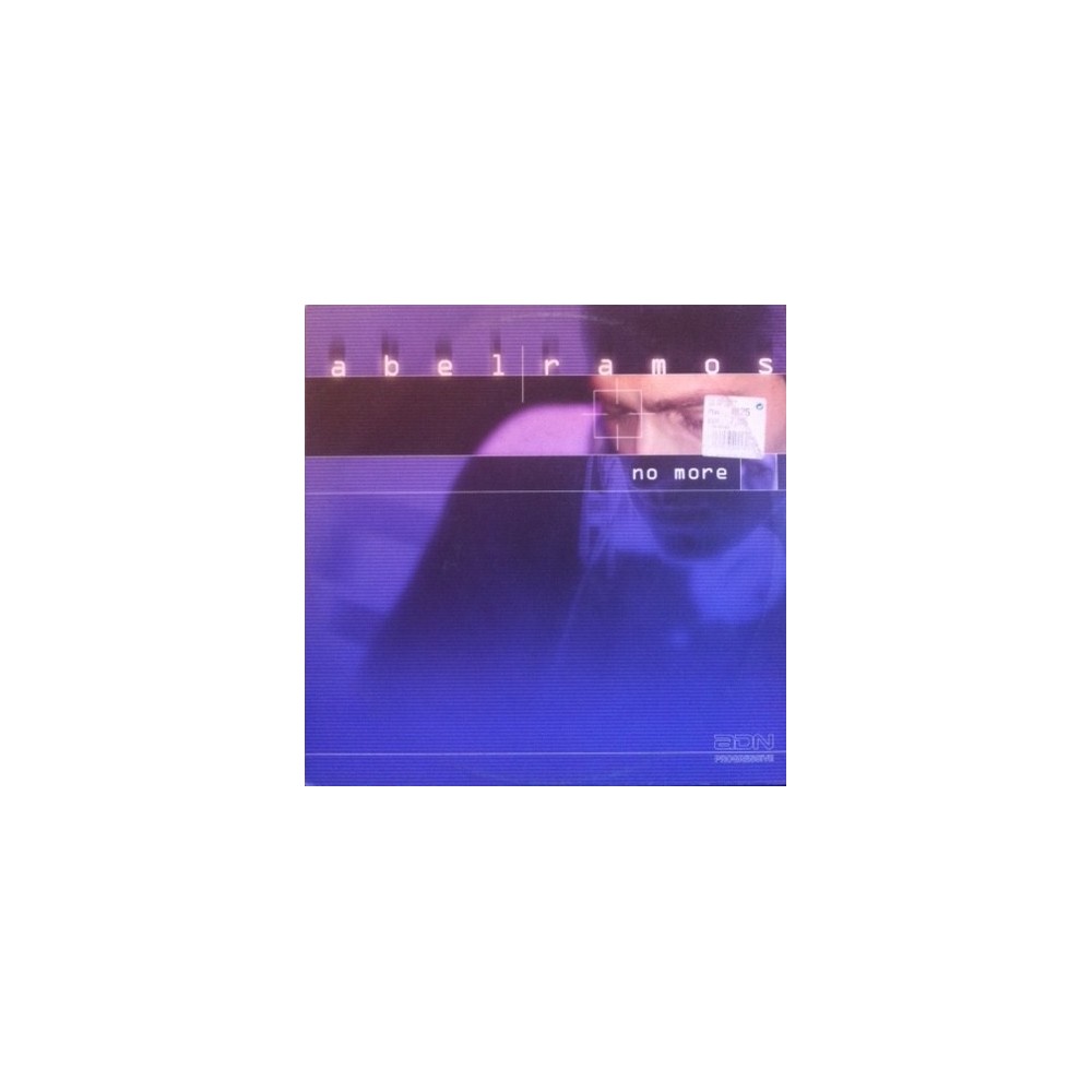 Abel Ramos – No More (2 MANO)