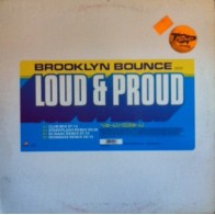 Brooklyn Bounce – Loud & Proud (2 MANO,TEMAZO DJ ISAAC¡¡)
