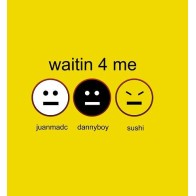 JDS  - Waitin 4 Me(cabra y pokazo¡¡)