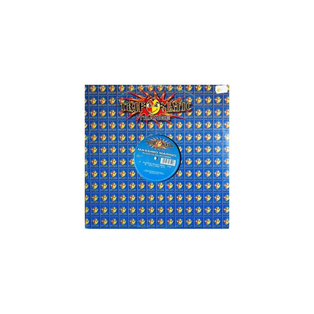 Marino Massimo – Always On My Mind (2 MANO,MELODIÓN¡¡)