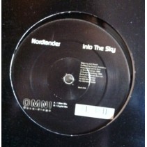 Nordlander – Into The Sky (2 MANO,MELODIÓN¡¡)
