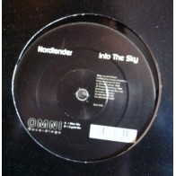 Nordlander – Into The Sky (2 MANO,MELODIÓN¡¡)