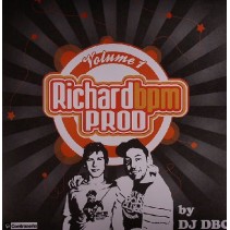 Richard BPM - Vol. 1 - PROD