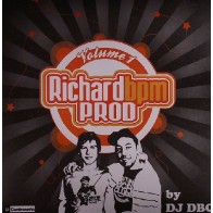 Richard BPM - Vol. 1 - PROD