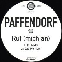 Paffendorf – Ruf (Mich An) (2 MANO,MELODIA DEL 98¡¡)