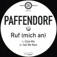 Paffendorf – Ruf (Mich An) (2 MANO,MELODIA DEL 98¡¡)