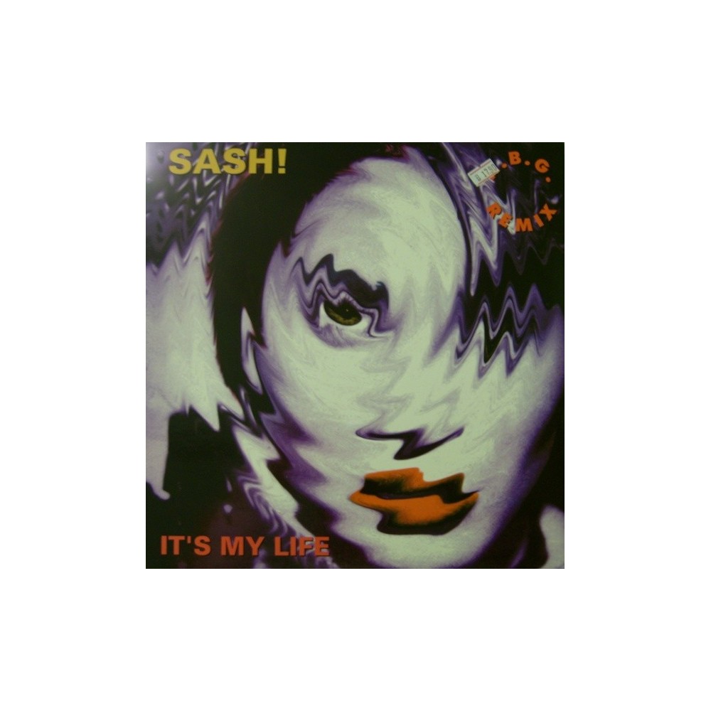 Sash – It's My Life (2 MANO,REMEMBER 90'S¡)