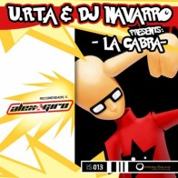 U.R.T.A & DJ Navarro - La Cabra