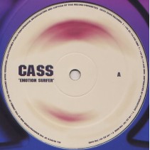 Cass – Emotion Surfer (2 MANO,TRANCE DEL 99¡)