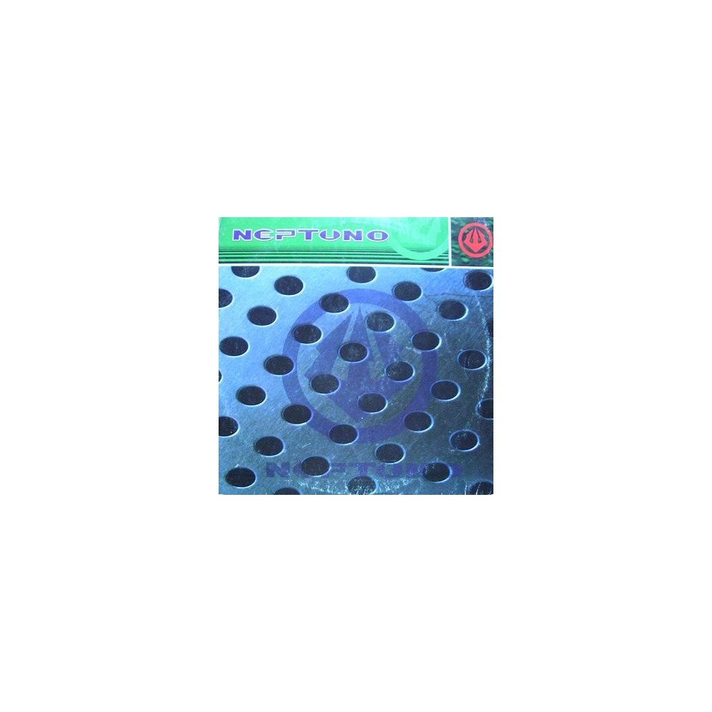 Neptuno  – Untitled (2 MANO,BUEN TEMA DEL 96¡¡)