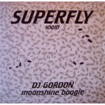 DJ Gordon – Moonshine Boogie (TECH-HOUSE AÑO 97)