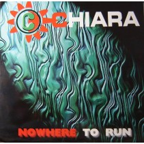 Chiara – Nowhere To Run (2 MANO,TEMAZO REMEMBER¡)