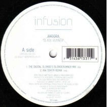 Andora – Blade Runner (2 MANO,TEMAZO PROGRESIVO¡)